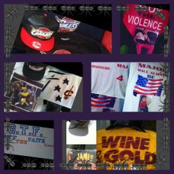 TGIF.. order t-shirts