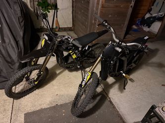 Surron Lbx 2025