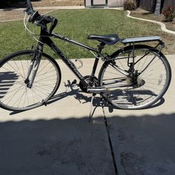 Cannondale Quick Bike