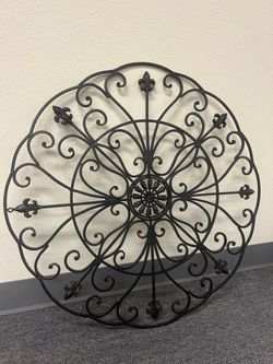 Wall Decor