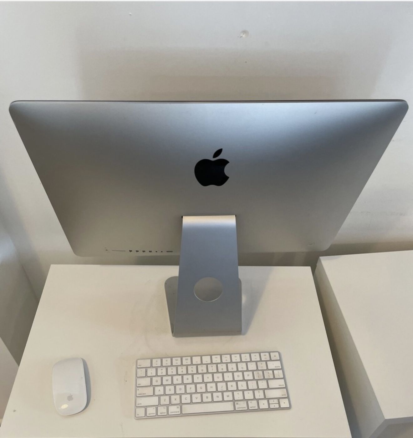 iMac 2017 - 21.5 Inch