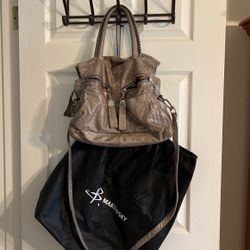 B. Makowsky Purse