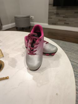 Cleats For Girls Size 9