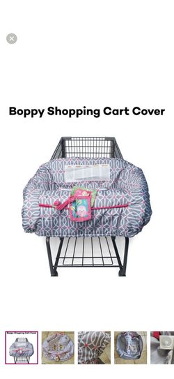 Shopping Cart Cover