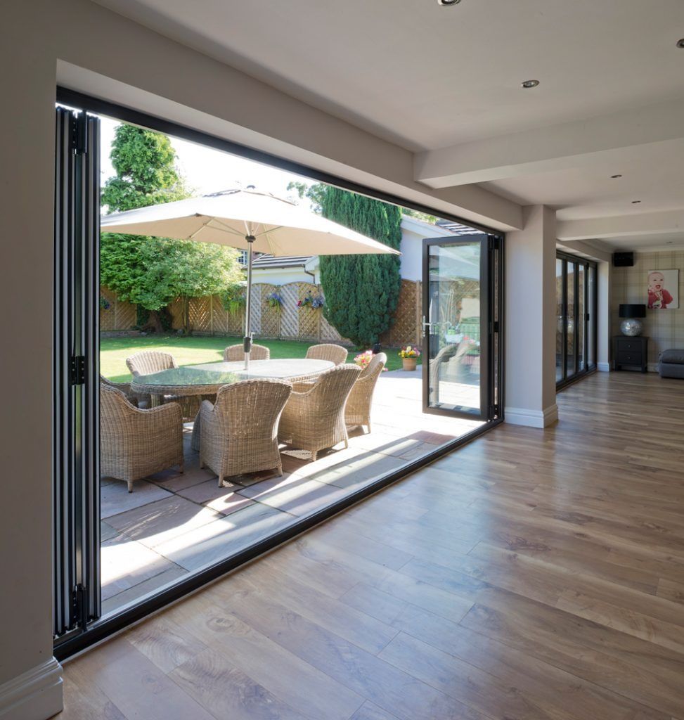 Sliding Doors and Windows
