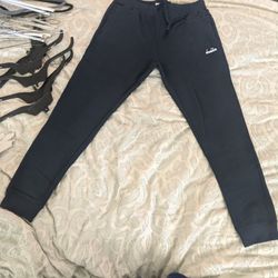 Diadora Joggers