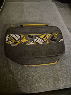 Pokemon Nintendo case