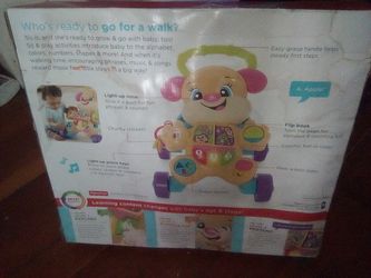 Learn With Sis Walker