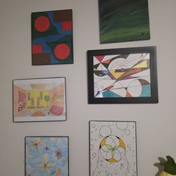 Paintings