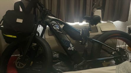 E-bike