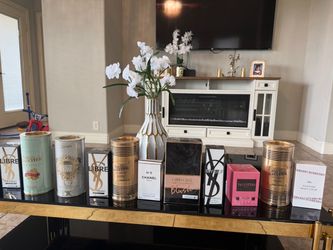 Perfumes/ Fragancia
