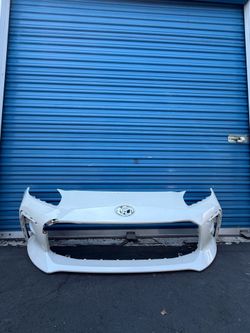 Toyota GR86 … 2022 2023 2024 2025 Front Bumper OEM
