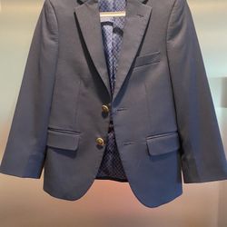 Blazer - Boys 8 - Like New…$25