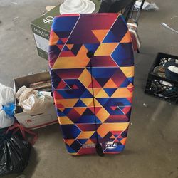 SURFING BOARD 