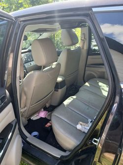 2010 Mazda Cx-7