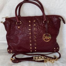 Rare Michael Kors Hand bag