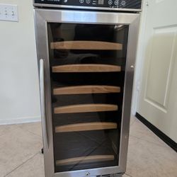 Wine Fridge