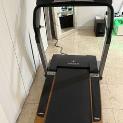 Caminadora Eléctrica 