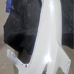 Acura RDX Front Bumper 19-21