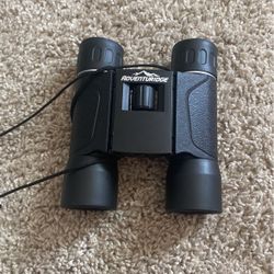 Binoculars