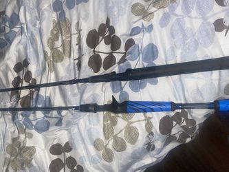 Fishing Rods
