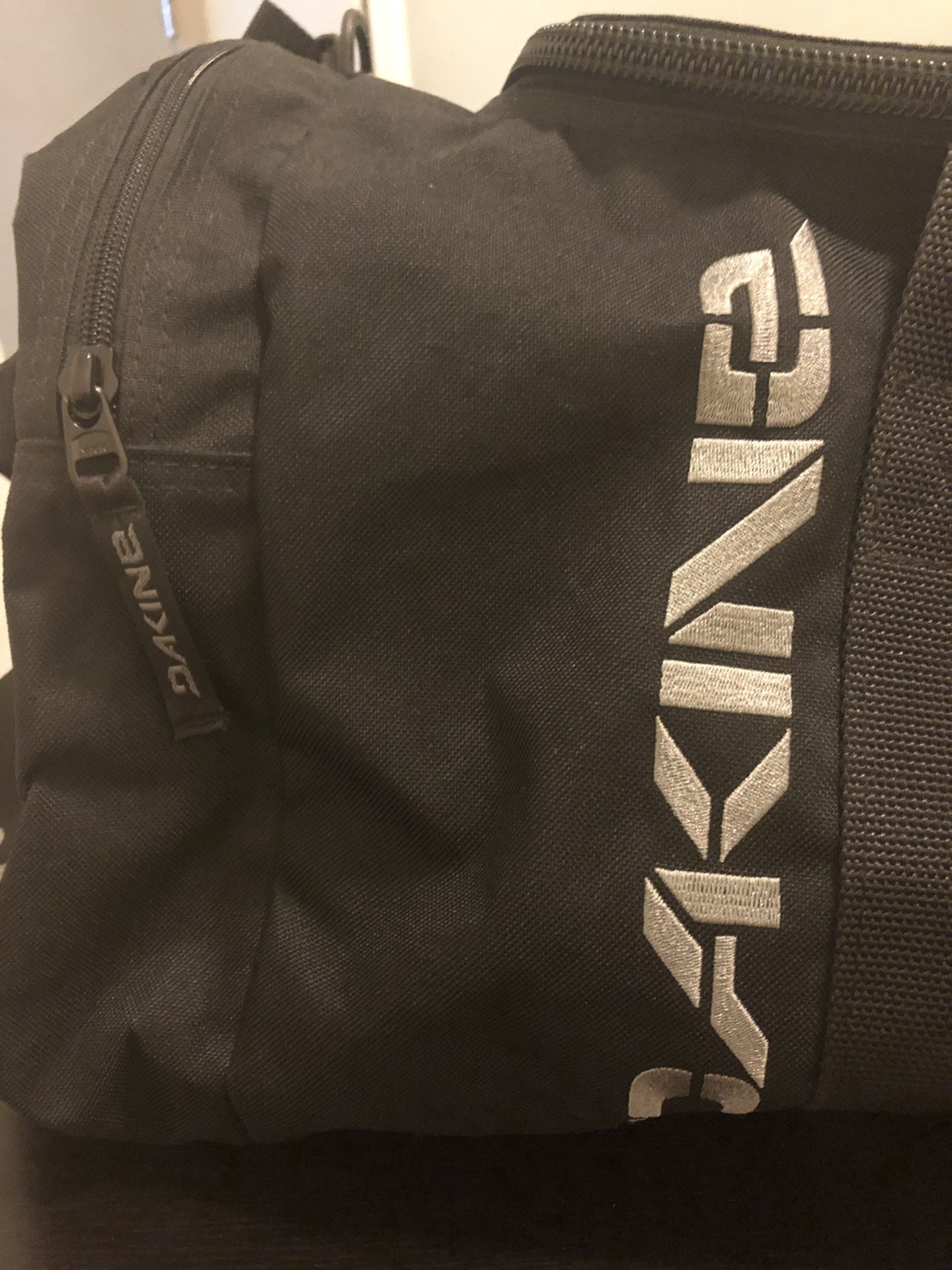 Dakine Duffle Bag