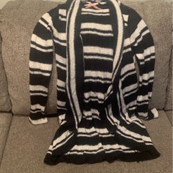 Woman Sweater 