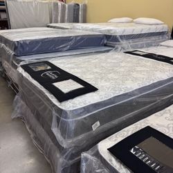 New Mattress Sets 