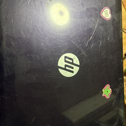 HP LAPTOP 