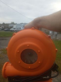 Air blower yuyan