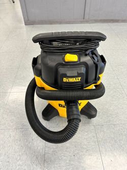 DEWALT SHOP VACUUM #34990