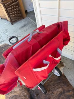 Wagon $33