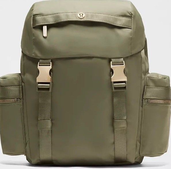 Lululemon Back Pack