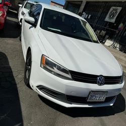 2014 Volkswagen Jetta