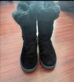 Sonoma boots