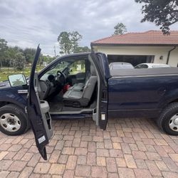 Ford f150 2006 