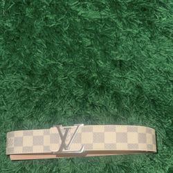 Louis Vuitton Belt 