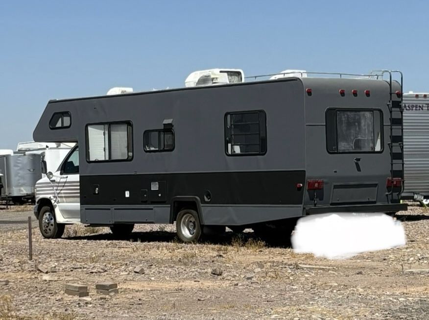 1994 Jayco Eagle