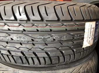 Tires 215/50R17