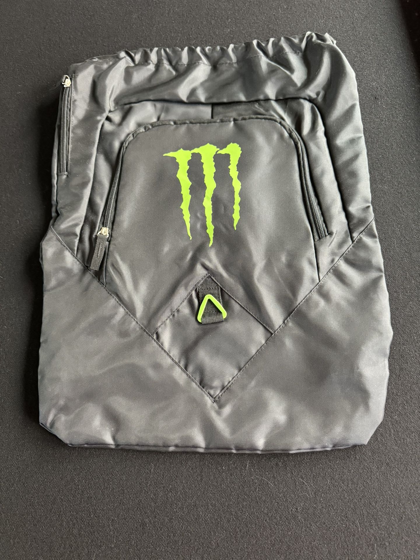 Monster Energy Backpack