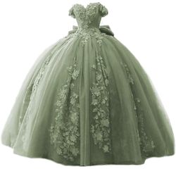 XV Dress