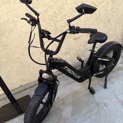 E-bike 