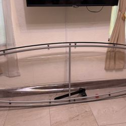 FOR SALE: CLEAR BOAT $2500