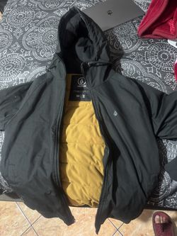 Volcom Jacket