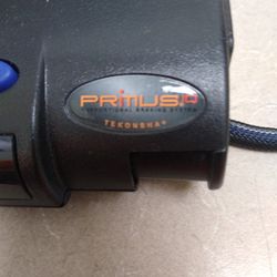 PRIMUS BRAKE CONTROLLER 