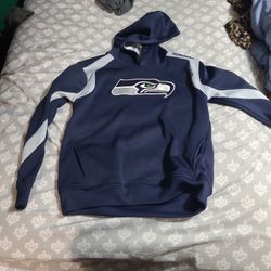 Brand New Seahawk Youth Sweatshirt