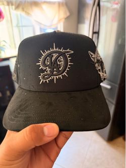Big Boss cap