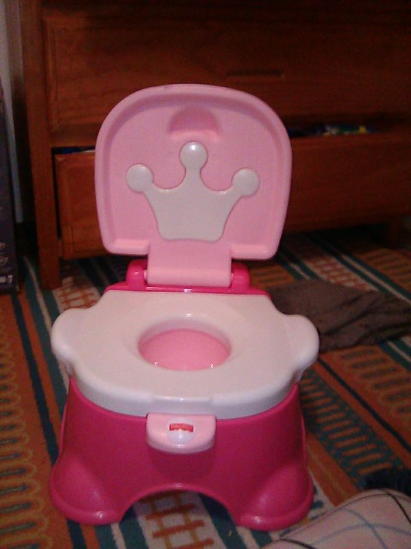 Toddler potty chair for Sale in Huntington Beach, CA OfferUp