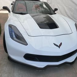 Windshield 