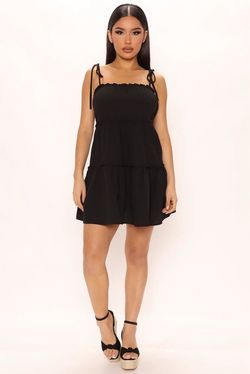 Mini dress ! Size Medium